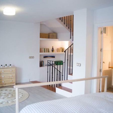 Triplex Panoramic Ronda Villa ภายนอก รูปภาพ