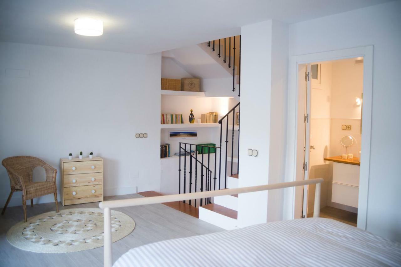 Triplex Panoramic Ronda Villa ภายนอก รูปภาพ