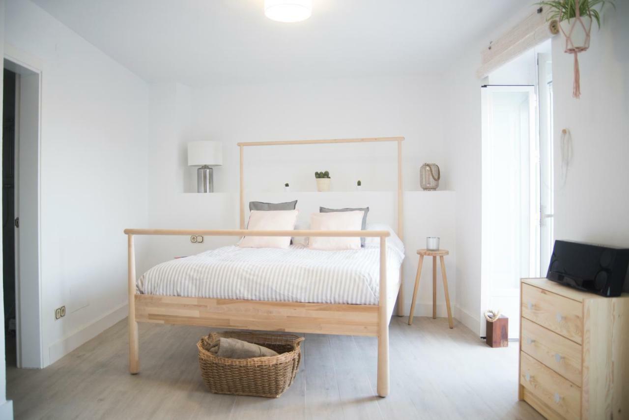 Triplex Panoramic Ronda Villa ภายนอก รูปภาพ