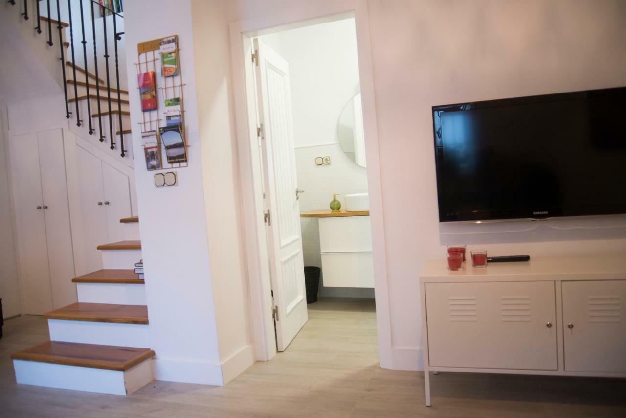 Triplex Panoramic Ronda Villa ภายนอก รูปภาพ