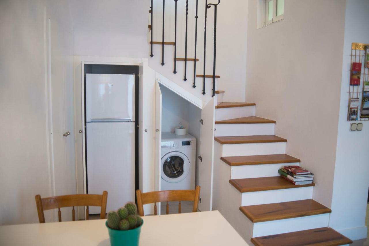 Triplex Panoramic Ronda Villa ภายนอก รูปภาพ