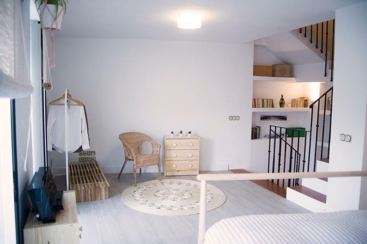 Triplex Panoramic Ronda Villa ภายนอก รูปภาพ